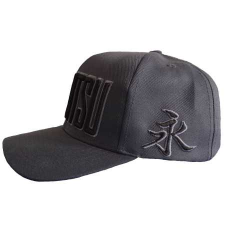 Keiko Cap - Flat