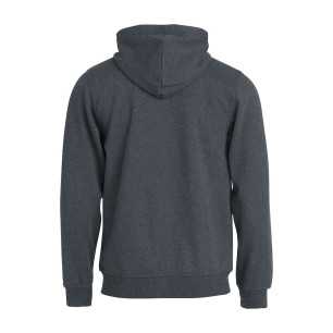 Clique Basic Hoody Full zip