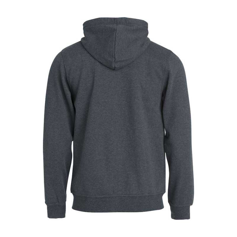Clique Basic Hoody Full dragkedja till ett lågt pris TJJS Kamppailuvaruste Oy snabb leverans Clique Basic Hoody Full dragkedja till ett lågt pris TJJS Kamppailuvaruste Oy snabb leverans