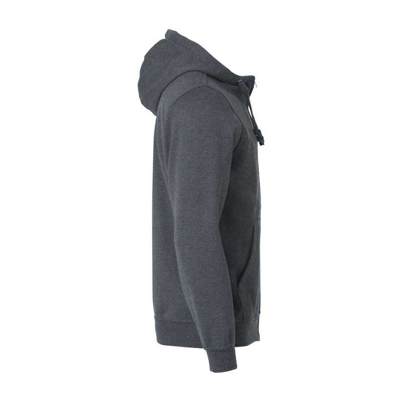 Clique Basic Hoody Full dragkedja till ett lågt pris TJJS Kamppailuvaruste Oy snabb leverans Clique Basic Hoody Full dragkedja till ett lågt pris TJJS Kamppailuvaruste Oy snabb leverans