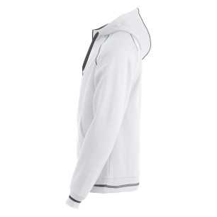 Gerry jacket with hood