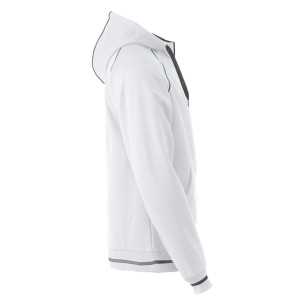 Gerry jacket with hood