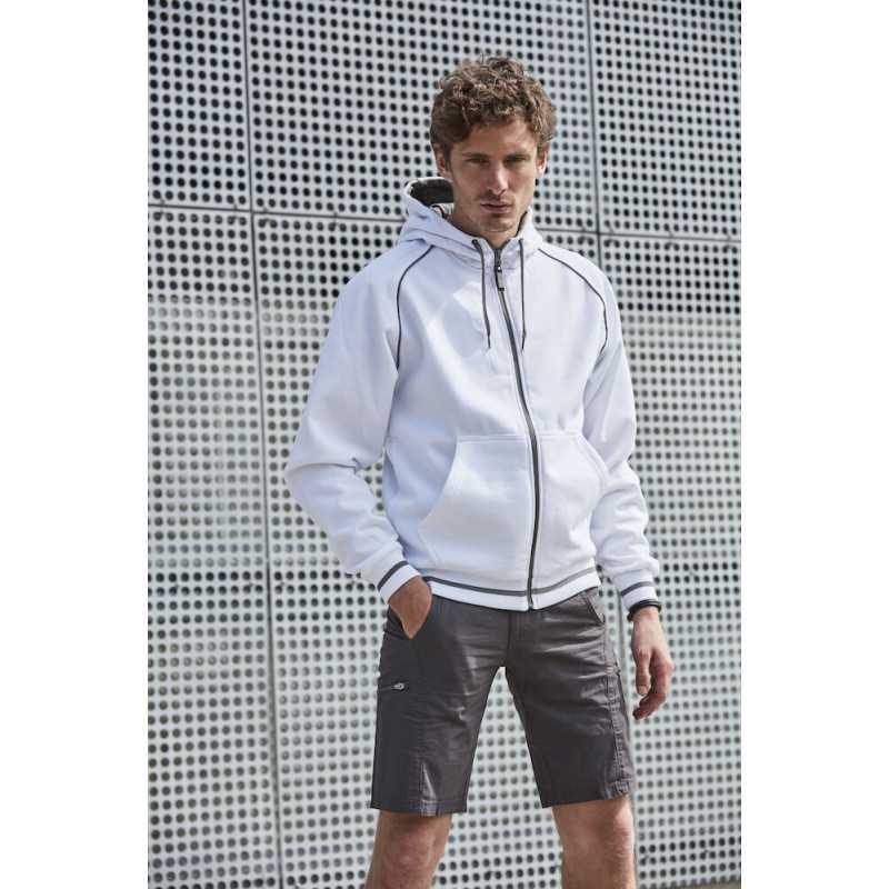 Gerry jacket with hood at a low price TJJS Kamppailuvaruste Oy fast delivery Gerry jacket with hood at a low price TJJS Kamppailuvaruste Oy fast delivery