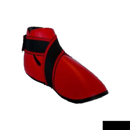 Foot Guards KBB1 at a low price TJJS Kamppailuvaruste Oy fast delivery