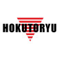 Thermo transfer sticker - HR-sticker "Hokutoryu"