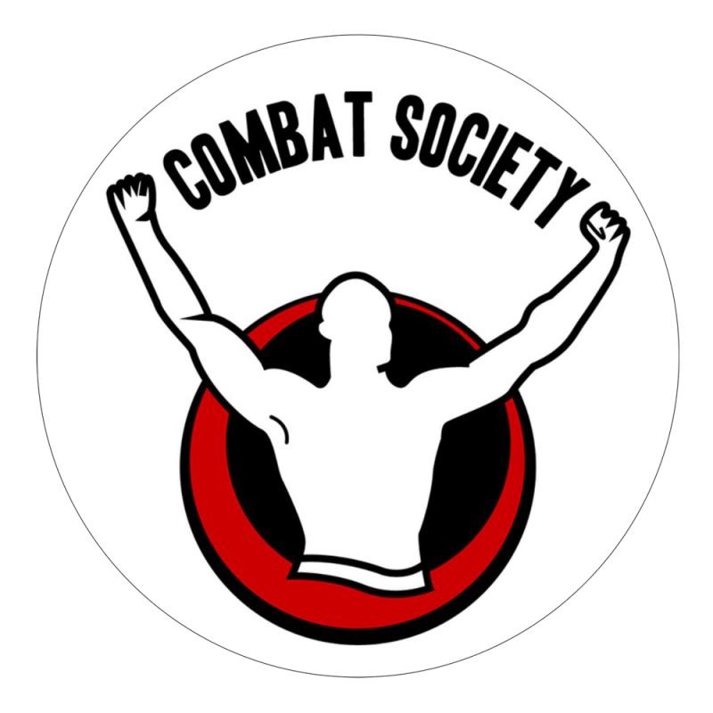 Lämpösiirtotarra "Combat Society - logo" pyöreä 13cm edulliseen hintaan TJJS Kamppailuvaruste Oy nopea toimitus Lämpösiirtotarra "Combat Society - logo" pyöreä 13cm edulliseen hintaan TJJS Kamppailuvaruste Oy nopea toimitus