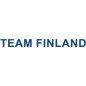 Lämpösiirtotarra - TEAM FINLAND