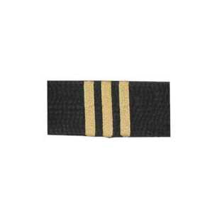Embroidery on the belt "Dan value"