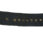 Embroidery on the belt "My name"