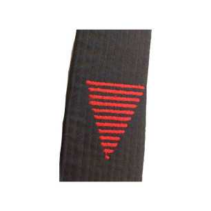 Embroidery on the belt "HR logo" at a low price TJJS Kamppailuvaruste Oy fast delivery