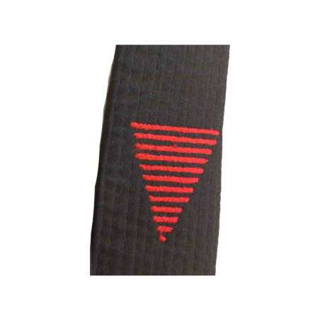 Embroidery on the belt "HR logo" at a low price TJJS Kamppailuvaruste Oy fast delivery