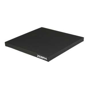 ZEBRA Mats Smooth-series 1m x 1m x 40mm