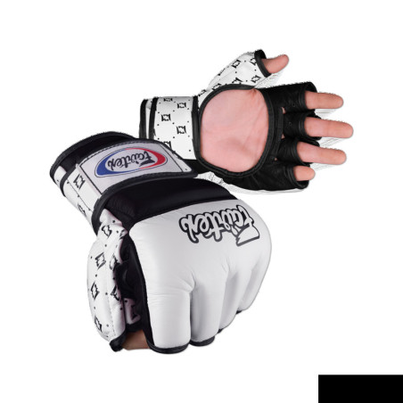 Fairtex NHB Sparring Gloves -FGV17FGV17Fairtex€76.61€76.61Kamppailuvaruste