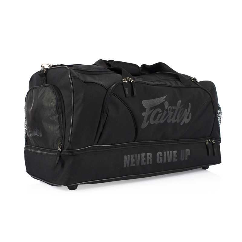 Fairtex BAG2 kassi edulliseen hintaan TJJS Kamppailuvaruste Oy nopea toimitus