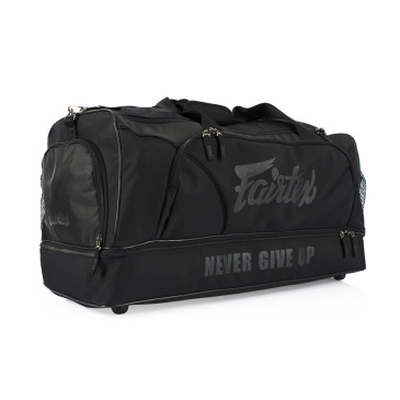 TJJS Kamppailuvaruste Oy|Fairtex BAG2 kassi|96,00 €