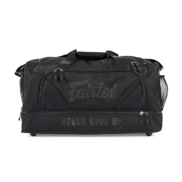 TJJS Kamppailuvaruste Oy|Fairtex BAG2 kassi|96,00 €