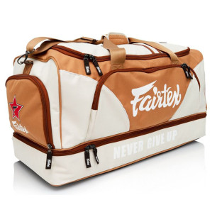 Fairtex BAG2 Nylon Gym Bag