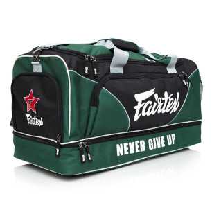 Fairtex BAG2 kassi