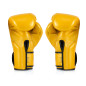 Fairtex BGV18 Super Sparring handskar - Guld