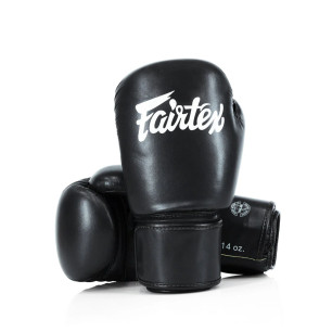 TJJS Kamppailuvaruste Oy|Fairtex BGV27 Amateur Boxing Gloves - Red|€119.00