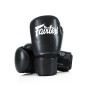 Fairtex BGV27 Amatöörinyrkkeilyhanskat - Musta