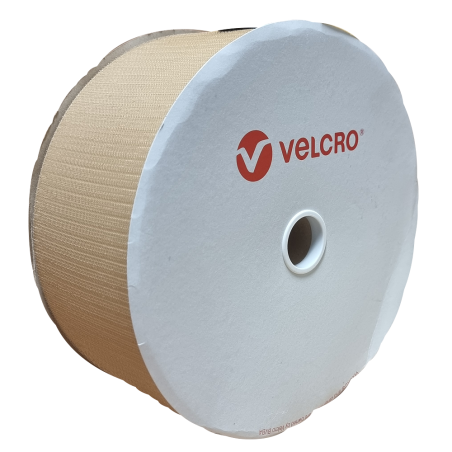 ZEBRA Velcro Tarranauhakiinnitysnauha 25m edulliseen hintaan TJJS Kamppailuvaruste Oy nopea toimitus