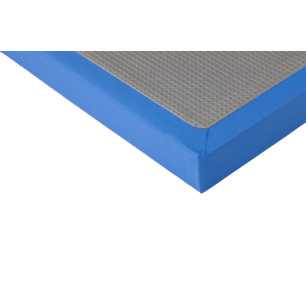 ZEBRA Mats Smooth-sarja 1m x 2m x 40mm