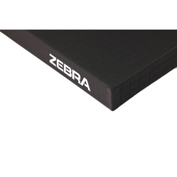 TJJS Kamppailuvaruste Oy|ZEBRA Mats Tatami-sarja 1m x 1m x 40mm|80,00 €