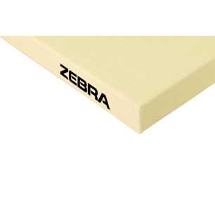 ZEBRA IJF Judo mats Tatamisarja 1m x 1m x 50mm
