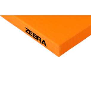ZEBRA IJF Judo mats Tatamisarja 1m x 1m x 50mm