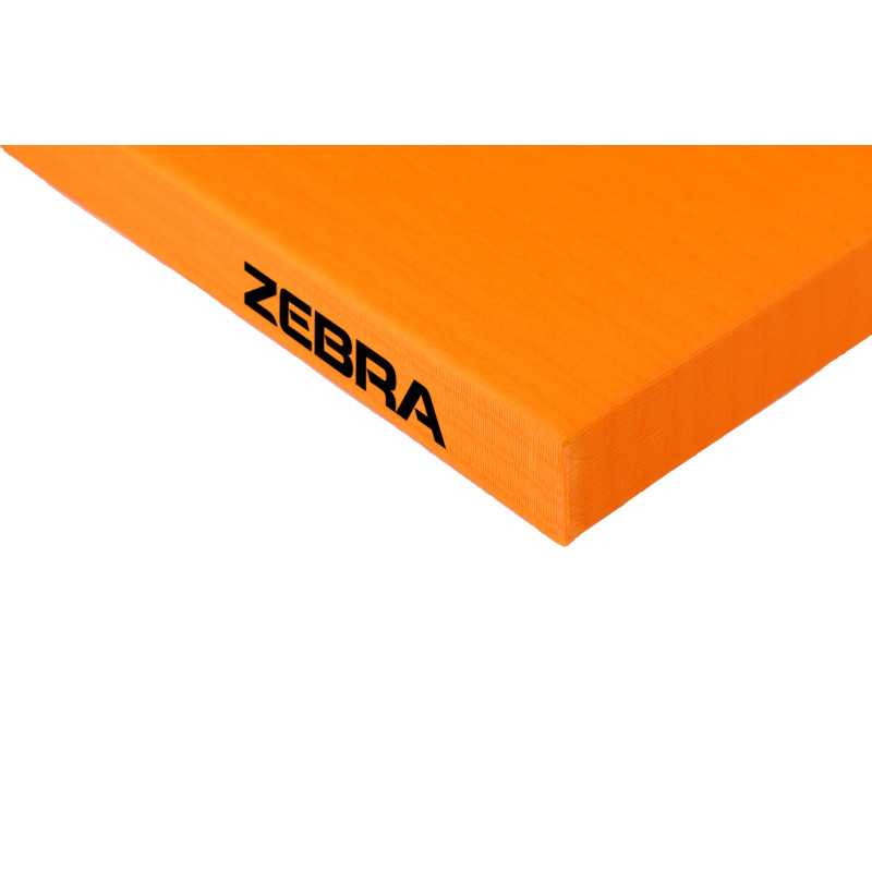 ZEBRA IJF Judo mats Tatami-sarja 1m x 1m x 50mm edulliseen hintaan TJJS Kamppailuvaruste Oy nopea toimitus