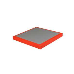 ZEBRA IJF Judo mats Tatamisarja 1m x 1m x 50mm