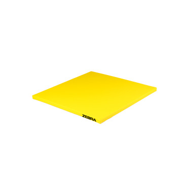 TJJS Kamppailuvaruste Oy|ZEBRA Mats Tatami-sarja 1m x 1m x 25mm|79,24 $