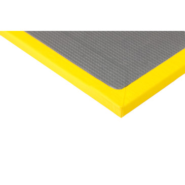 TJJS Kamppailuvaruste Oy|ZEBRA Mats Tatami-sarja 1m x 1m x 25mm|79,24 $