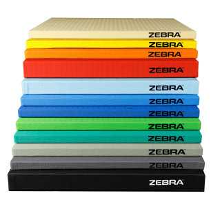 ZEBRA Mats Tatami-sarja 1m x 2m x 40mm edulliseen hintaan TJJS Kamppailuvaruste Oy nopea toimitus