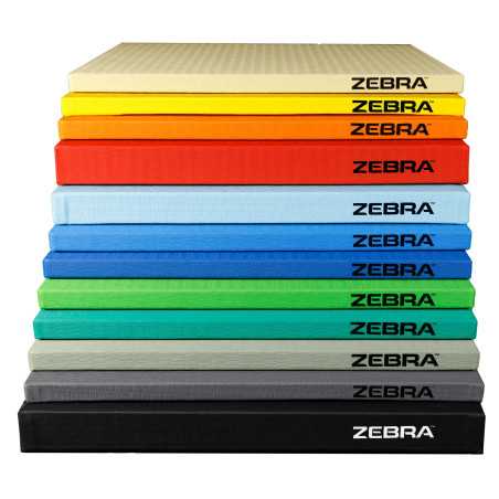 ZEBRA Mats Tatami-sarja 1m x 2m x 40mm edulliseen hintaan TJJS Kamppailuvaruste Oy nopea toimitus