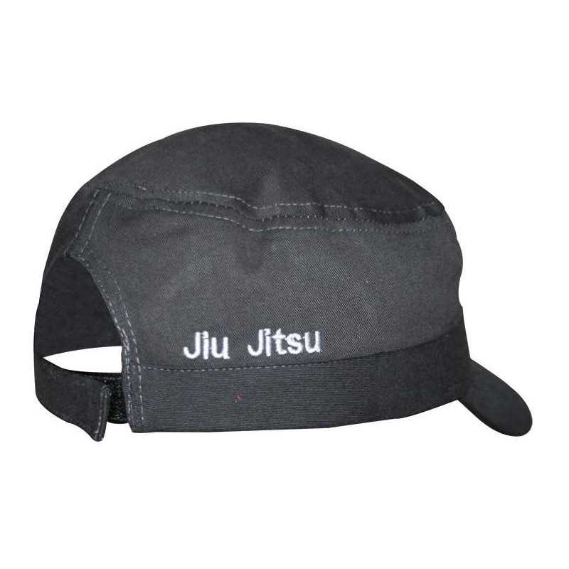 Keiko Army Cap - Gray at a low price TJJS Kamppailuvaruste Oy fast delivery