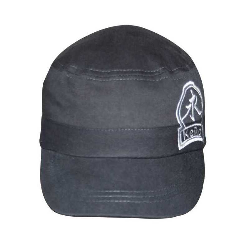 Keiko Army Cap - Gray at a low price TJJS Kamppailuvaruste Oy fast delivery