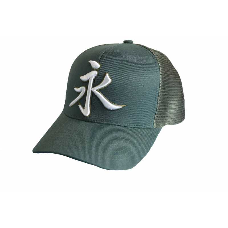 Keiko Cap - Icon at a low price TJJS Kamppailuvaruste Oy fast delivery