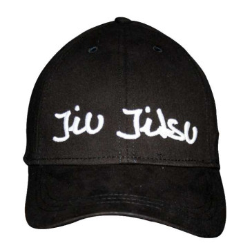 TJJS Kamppailuvaruste Oy|Keiko Cap Jiu Jitsu - Black|NOK281.69