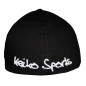 Keiko Cap Jiu Jitsu - Black