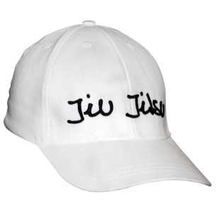 Keiko Cap Jiu Jitsu - White at a low price TJJS Kamppailuvaruste Oy fast delivery