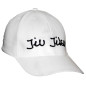 Keiko Cap Jiu Jitsu - White