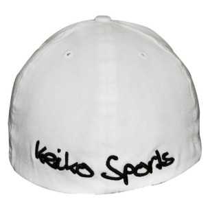 Keiko Cap Jiu Jitsu - White