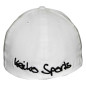 Keiko Cap Jiu Jitsu - White