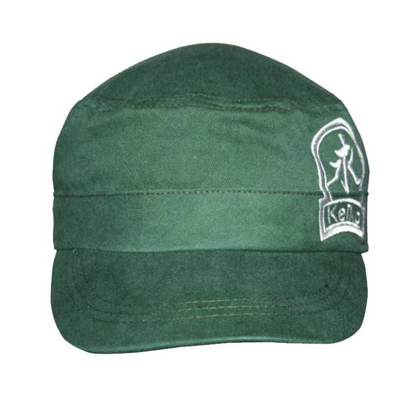Keiko Army Cap - Green at a low price TJJS Kamppailuvaruste Oy fast delivery