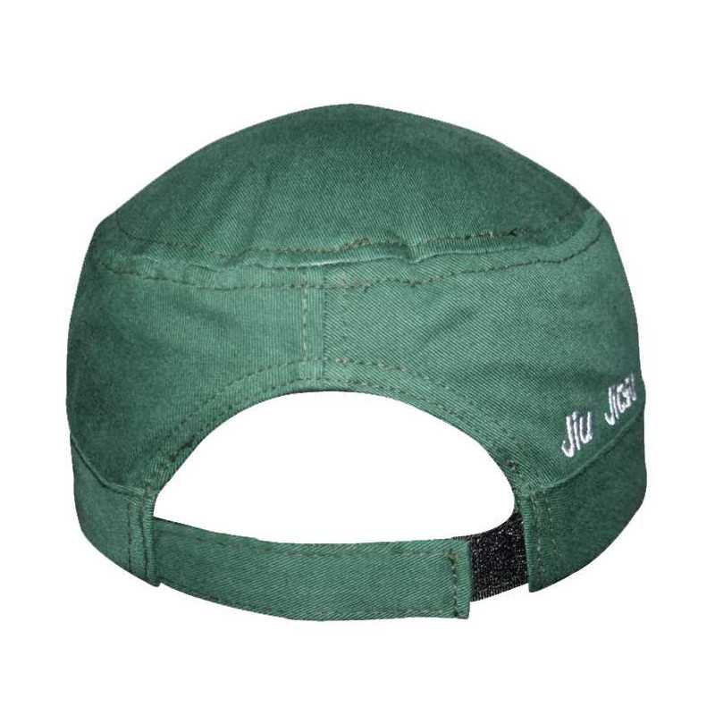 Keiko Army Cap - Green at a low price TJJS Kamppailuvaruste Oy fast delivery