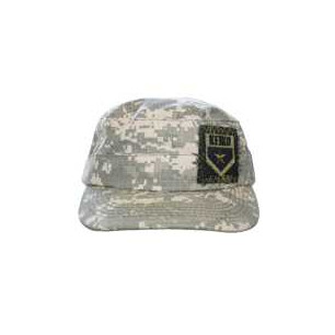 Keiko Cap - Camo