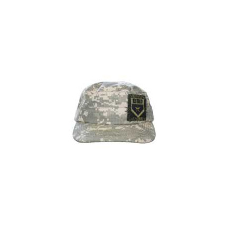 Keiko Cap - Camo