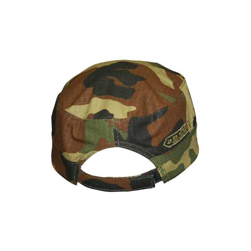 Keiko Cap - Camuflado at a low price TJJS Kamppailuvaruste Oy fast delivery